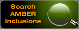 Search <b>Amber</b> Inclusions