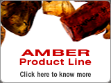 Amber Product Line