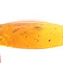 Rare Seventeen Eggs In Dominican Amber